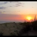 Au Calme A 50m De L'ocean Апартаменты