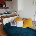 Au Calme A 50m De L'ocean