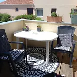Au Calme A 50m De L'ocean