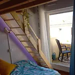 Апартаменты Au Calme A 50m De L'ocean *