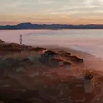Au Calme A 50m De L'ocean Апартаменты
