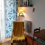 Au Calme A 50m De L'ocean * Капбретон