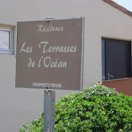 Daire Au Calme A 50m De L'ocean
