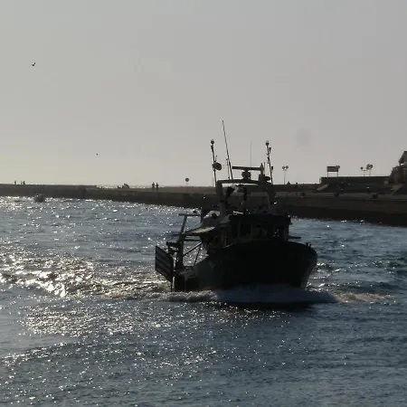 Daire Au Calme A 50m De L'ocean *