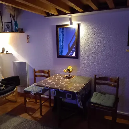 Au Calme à 50m De L'océan Appartamento *