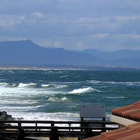 Daire Au Calme A 50m De L'ocean Capbreton